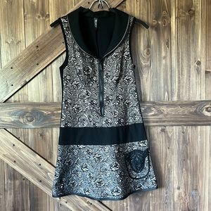 Kollontai Tunic size p/s
